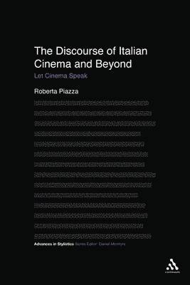 The Discourse of Italian Cinema and Beyond 1