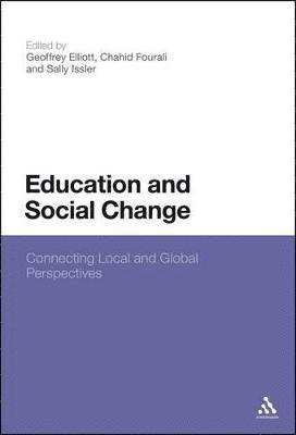 Education and Social Change 1