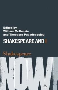 bokomslag Shakespeare and I