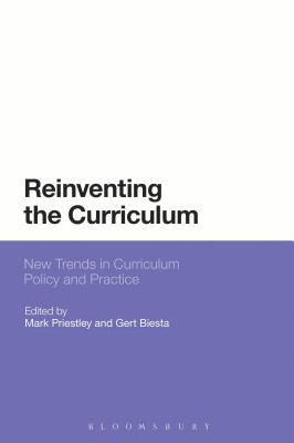 Reinventing the Curriculum 1