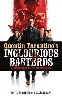 bokomslag Quentin Tarantino's Inglourious Basterds
