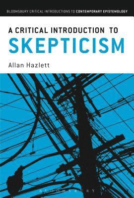 bokomslag Critical Introduction to Skepticism