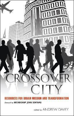 Crossover City 1