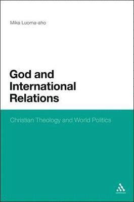 God and International Relations 1