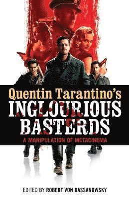Quentin Tarantino's Inglourious Basterds 1