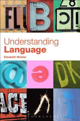 bokomslag Understanding Language