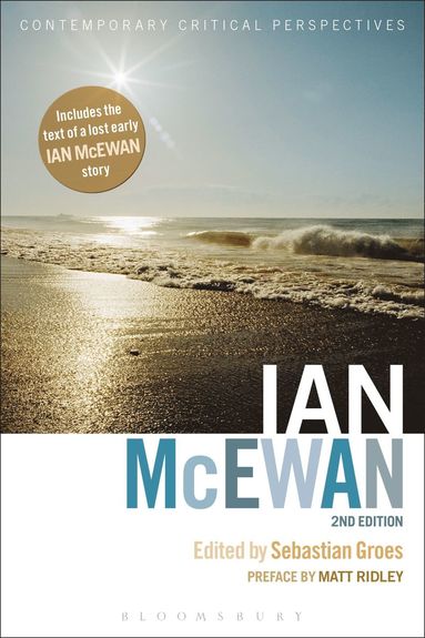 bokomslag Ian McEwan