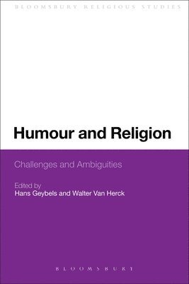 Humour and Religion 1
