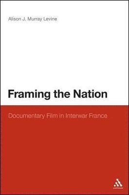 Framing the Nation 1