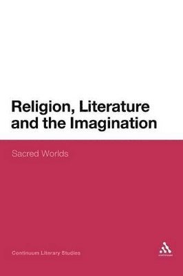 Mark Knight, Louise Lee, Mark Knight - Religion, Literature and the Imagination, Häftad