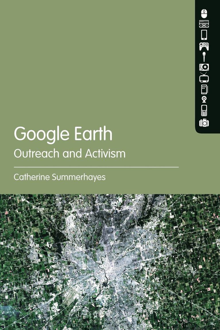 Google Earth: Outreach and Activism 1