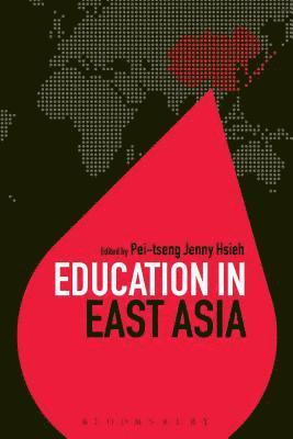 Education in East Asia 1