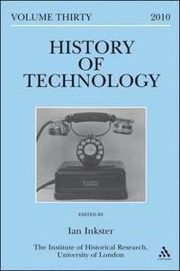 bokomslag European Technologies in Spanish History