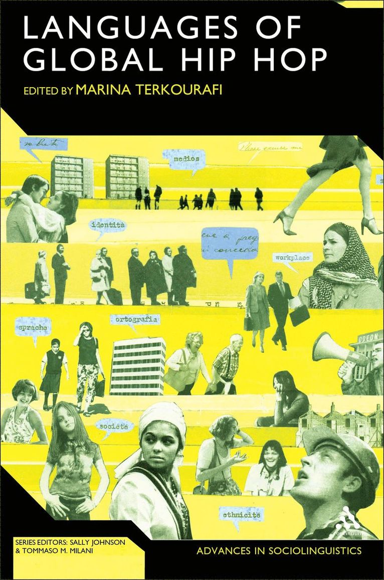 Languages of Global Hip Hop 1