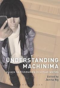 bokomslag Understanding Machinima