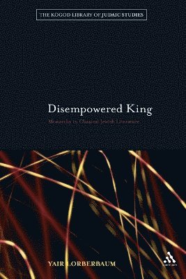 bokomslag Disempowered King