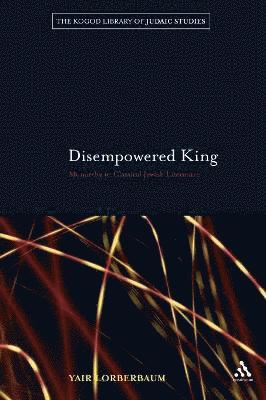 Disempowered King 1