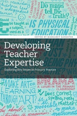 Developing Teacher Expertise 1