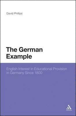 The German Example 1