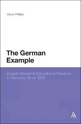 The German Example 1