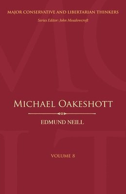 Michael Oakeshott 1