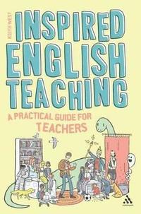 bokomslag Inspired English Teaching