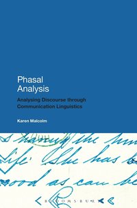 bokomslag Phasal Analysis