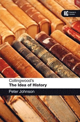 Collingwood's The Idea of History 1