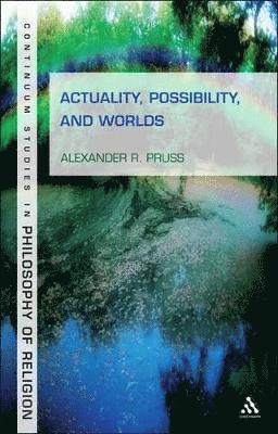 Actuality, Possibility, and Worlds 1