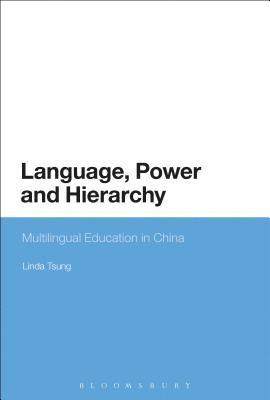 Language Power and Hierarchy 1