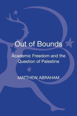 Out of Bounds 1