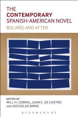 The Contemporary Spanish-American Novel 1