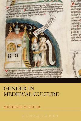 bokomslag Gender in Medieval Culture