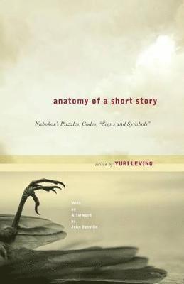 Anatomy of a Short Story 1