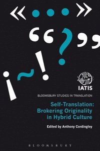 bokomslag Self-Translation