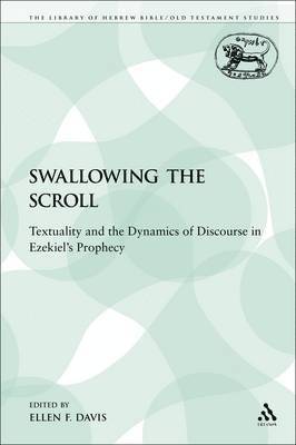 Swallowing the Scroll 1