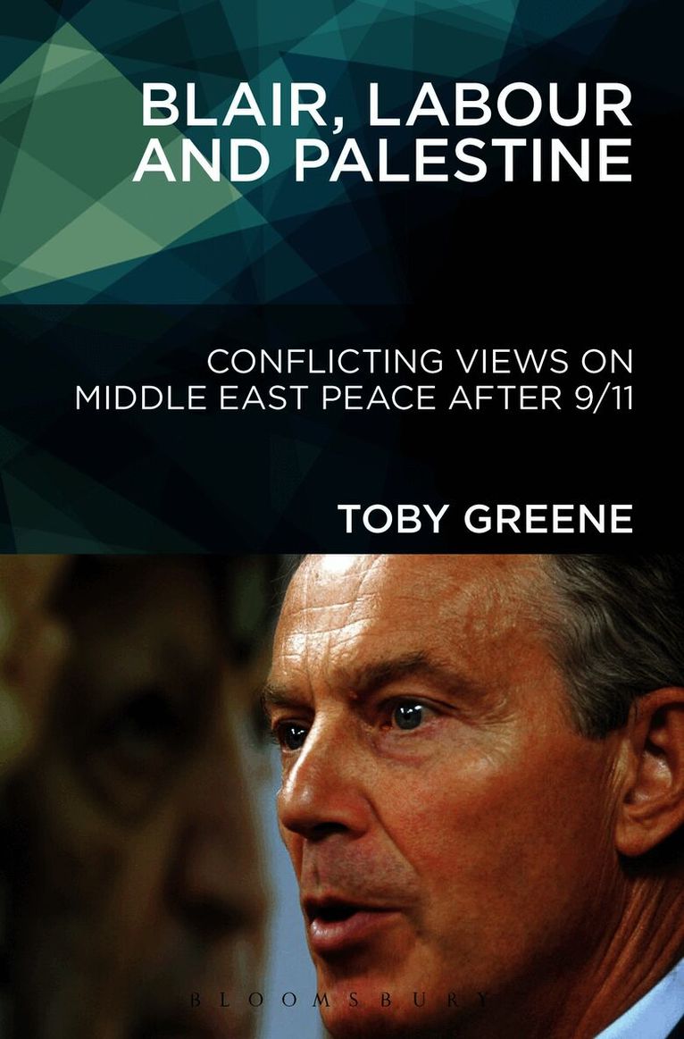 Blair, Labour, and Palestine
