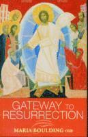 bokomslag Gateway to Resurrection