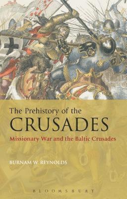 Prehistory of the Crusades
