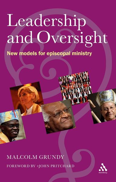Malcolm Grundy - Leadership and Oversight, Häftad