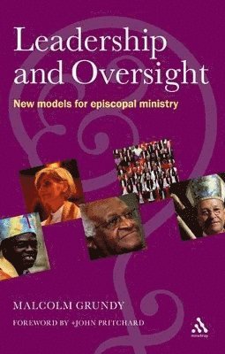 Leadership and Oversight 1