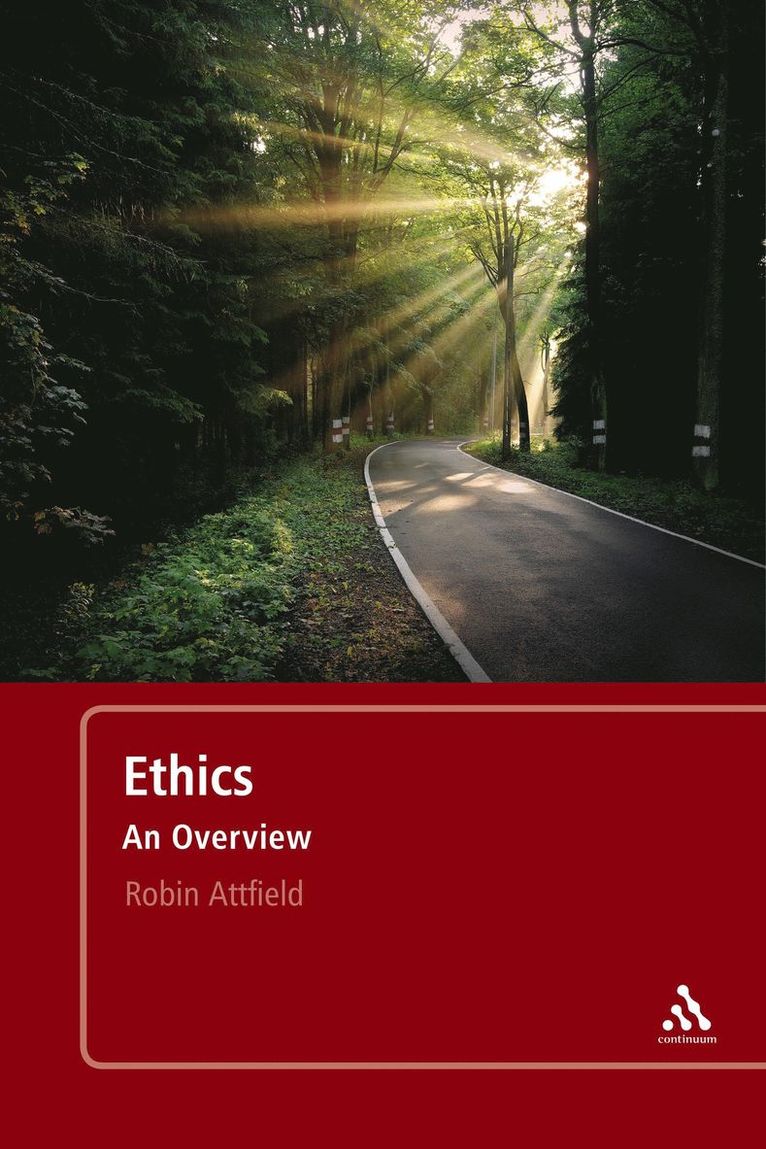 Ethics: An Overview