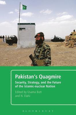 Pakistan's Quagmire 1