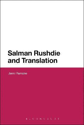Salman Rushdie and Translation 1