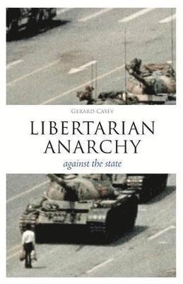 Libertarian Anarchy 1