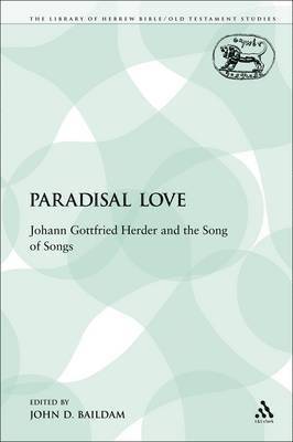 Paradisal Love 1