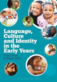bokomslag Language, Culture and Identity in the Early Years
