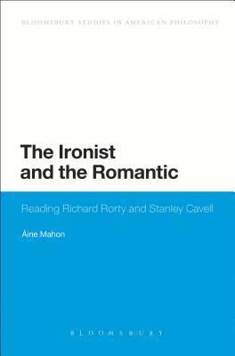 The Ironist and the Romantic 1