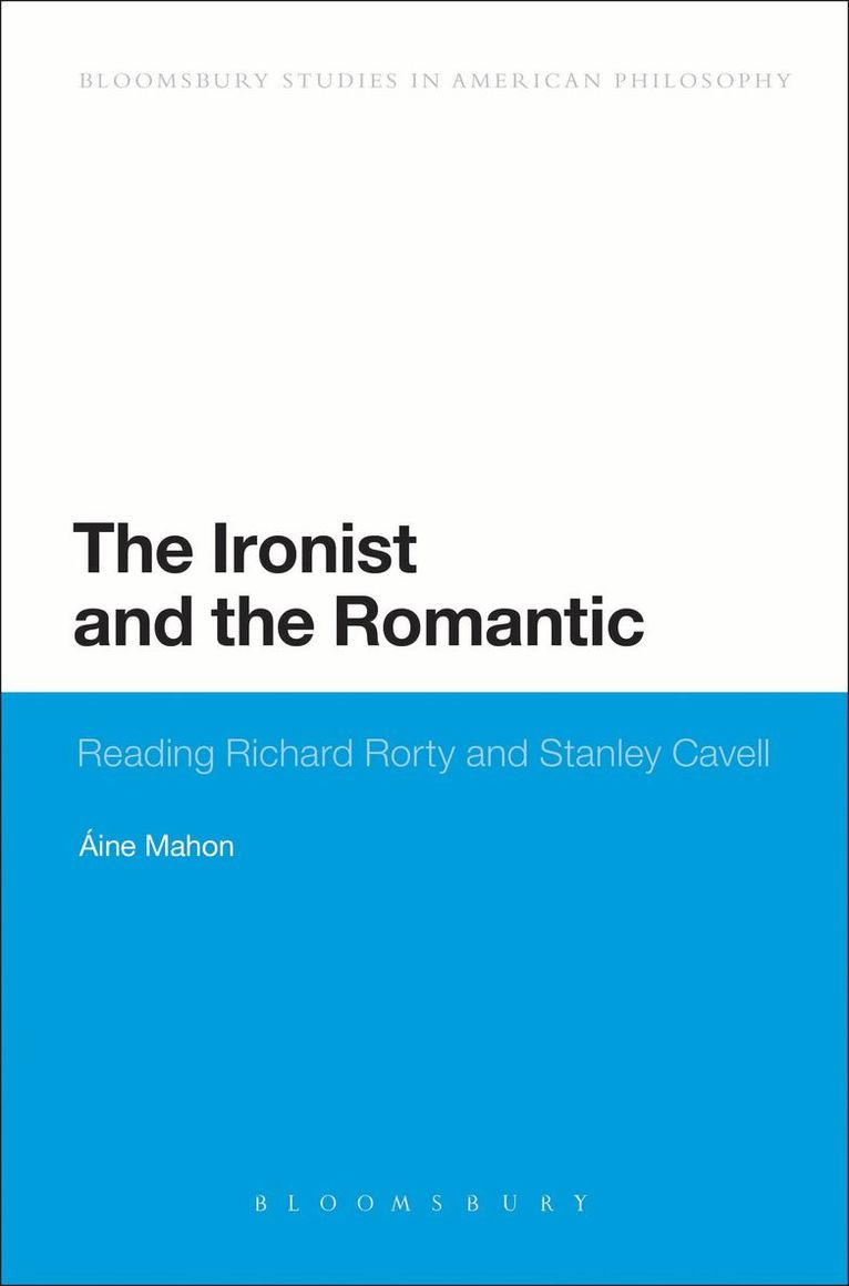 Ironist and the Romantic
