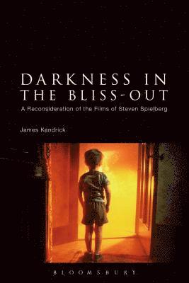 bokomslag Darkness in the Bliss-Out